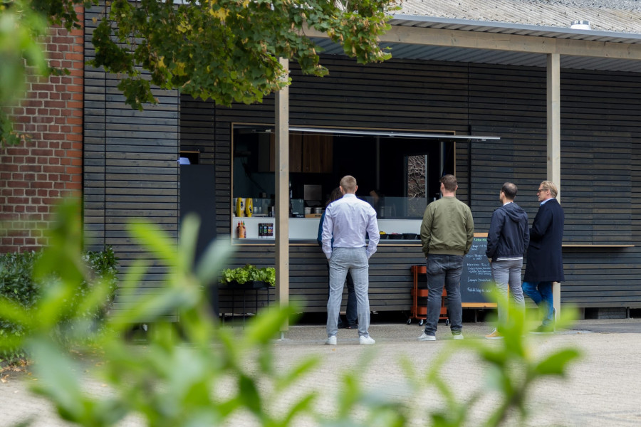 AISHIFT-Duesseldorf-event-location-food-3