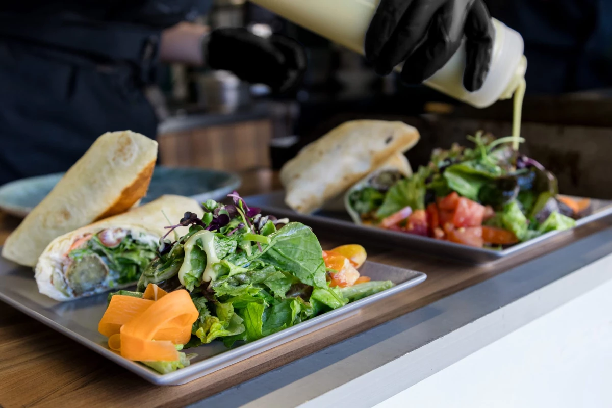 AISHIFT-Duesseldorf-event-location-food-3